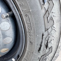 　お取引中　
オープンカントリー4本の画像