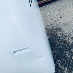 🌸YAMADA 洗濯機  YWM-T45G1の画像