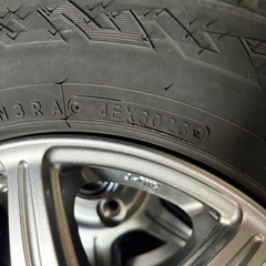TOYO　145/80r12   オープンカントリーの画像