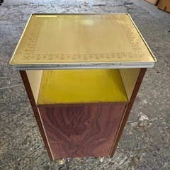 昭和レトロな
電話代の画像