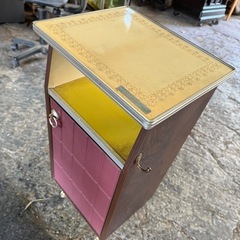 昭和レトロな
電話代の画像