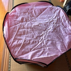 ペットサークルの画像