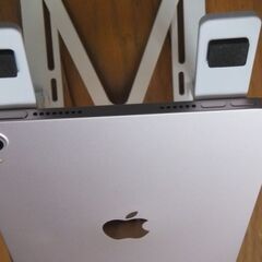 MLWL3J/A iPad mini Wi-Fi 64GB ピンク ６世代の画像