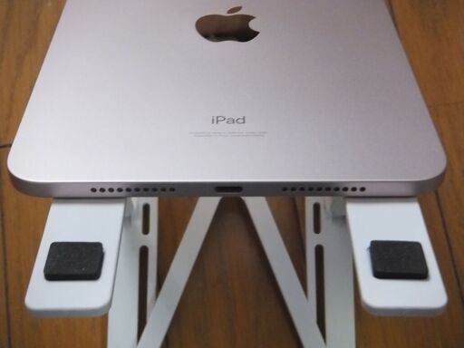 MLWL3J/A iPad mini Wi-Fi 64GB ピンク ６世代