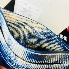 羊革✨Maison Margiela✨メゾンマルジェラ✨カードケース✨財布✨箱付の画像