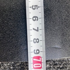 ミニバン用スライドレールカバーの画像