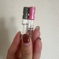 BVLGARI  香水の画像