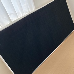 シングルマットレスの画像
