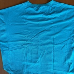 11/15まで受付。トップス青系の画像