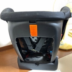 チャイルドシートの画像