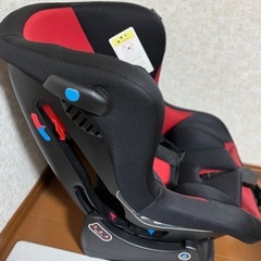 チャイルドシートの画像