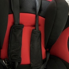 チャイルドシートの画像