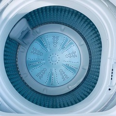 🌸AQUA 電気洗濯機  AQW-GS50Hの画像