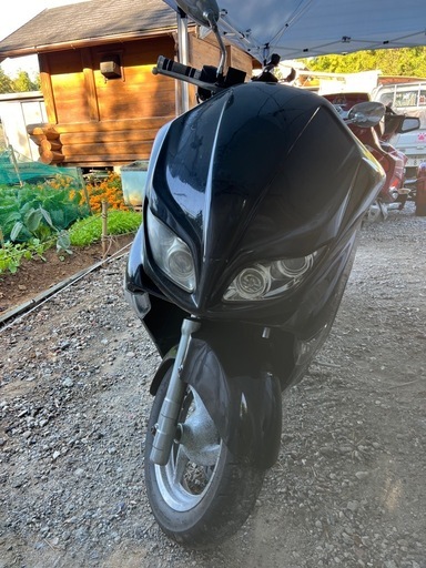 フォルッツアMF08後期【整備済】常識範囲で値引可