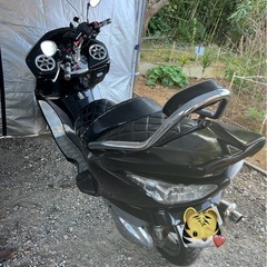 フォルッツアMF08後期【整備済】の画像