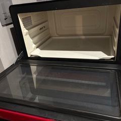 オーブンレンジの画像