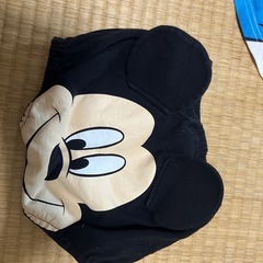 ミッキーになろうの画像