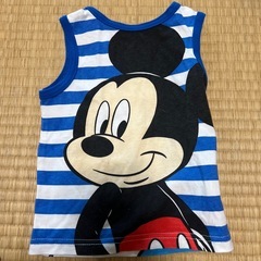 ミッキーになろうの画像