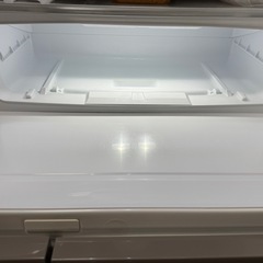 日立 475L 6ドア冷蔵庫の画像