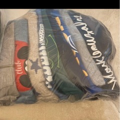 男の子、秋冬大量セット、100cm、大幅値下げしましたぁ!!の画像