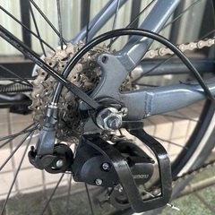 🔹ミニベロ ブリヂストン マークローザ 参考価格 : 64,800円の画像