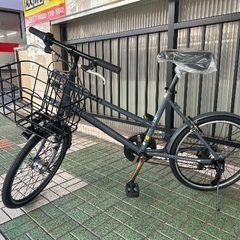 🔹ミニベロ ブリヂストン マークローザ 参考価格 : 64,800円の画像