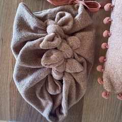 ニューボーンフォト用【くま🐻】NBフォトの画像