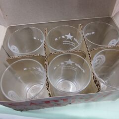 ビールの景品ですの画像