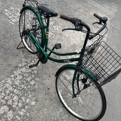 自転車7565の画像