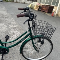 自転車7565の画像