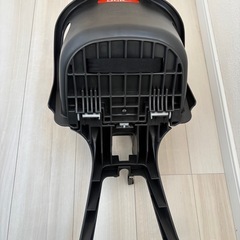 OGK⭐︎自転車チャイルドシートの画像