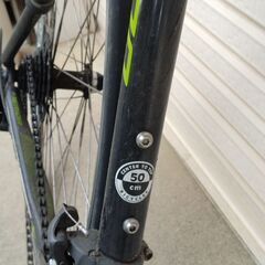 ロードバイク　Merida　RIDE 800の画像