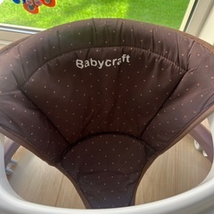 歩行器　美品の画像