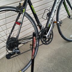 ロードバイク　Merida　RIDE 800の画像