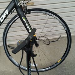 ロードバイク　Merida　RIDE 800の画像