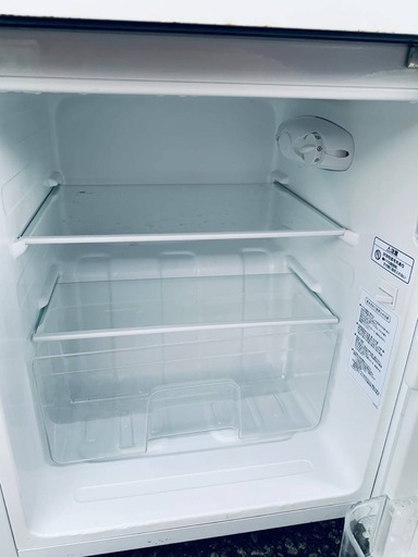 配送 ③✓Hisense2ドア冷凍冷蔵庫✓ ✓HR-B95A✓