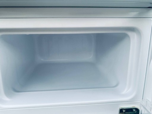 配送 ③✓Hisense2ドア冷凍冷蔵庫✓ ✓HR-B95A✓