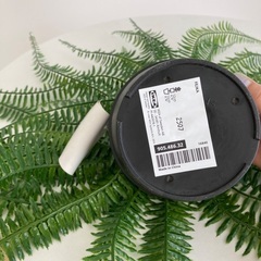IKEA イケア FEJKA フェイカ / 人工観葉植物 フェイクグリーン シダの画像