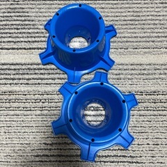 アクアクララ　ボトルスタッカー ラック ウォーターサーバー ガロンの画像