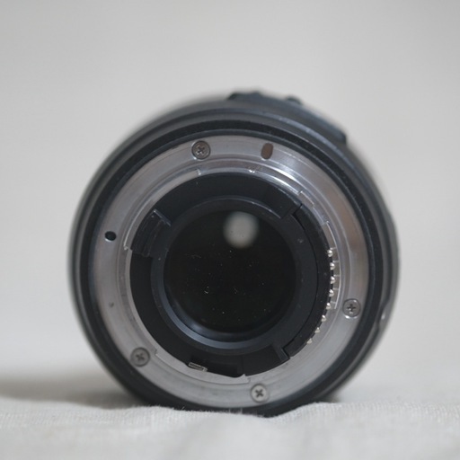AF-S DX NIKKOR 35mm f/1.8G