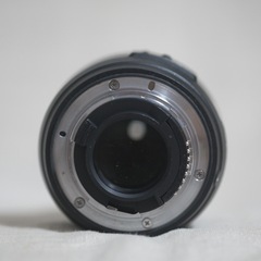 AF-S DX NIKKOR 35mm f/1.8Gの画像