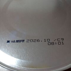 粉ミルク　はいはい1缶　810gの画像