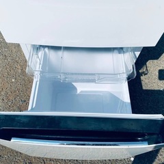 ③✅Hisense2ドア冷凍冷蔵庫✅ ✅HR-D15C✅の画像