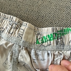 マイクラすててこステテコの画像