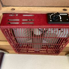 【中古/長期保管品/お引取り限定】■赤外線こたつ（卓付こたつ）■HU-704 C■ホリエ電機■動作確認済■の画像