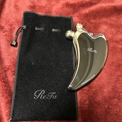 refa カッサブラックモデルの画像