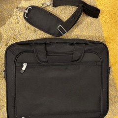 DELL デル　PCバッグ　ビジネスバッグ  15.6インチの画像