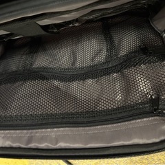 DELL デル　PCバッグ　ビジネスバッグ  15.6インチの画像