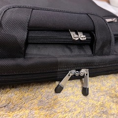 DELL デル　PCバッグ　ビジネスバッグ  15.6インチの画像