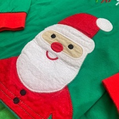 サンタセットアップ120の画像